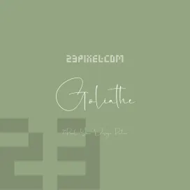 Goliathe